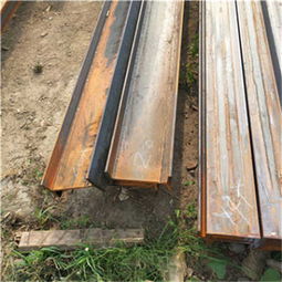 淄博工字钢厂家直销 优质钢材助力建筑行业腾飞