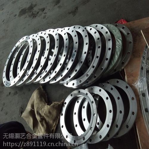 江苏SA182F55双相钢锻造厂家报价指南 灏艺SA182F55锻造法兰价格解析